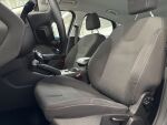 Ford Focus 2012 Ruskea (beige)