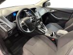 Ford Focus 2012 Ruskea (beige)