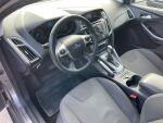 Ford Focus 2012 Ruskea (beige)