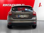 Ford Focus 2012 Ruskea (beige)