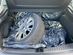 Ford Focus 2012 Ruskea (beige)