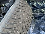 Ford Focus 2012 Ruskea (beige)