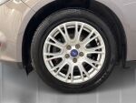Ford Focus 2012 Ruskea (beige)