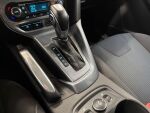 Ford Focus 2012 Ruskea (beige)