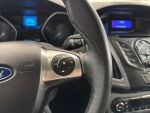 Ford Focus 2012 Ruskea (beige)