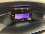 Ford Focus 2012 Ruskea (beige)
