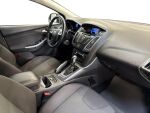 Ford Focus 2012 Ruskea (beige)