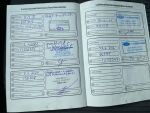 Ford Focus 2012 Ruskea (beige)