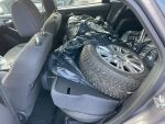 Ford Focus 2012 Ruskea (beige)