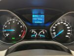 Ford Focus 2012 Ruskea (beige)
