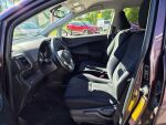Toyota Verso-S 2012 Violetti