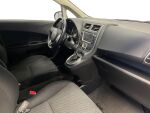 Toyota Verso-S 2012 Violetti