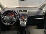 Toyota Verso-S 2012 Violetti