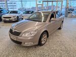 Skoda Octavia 2012 Ruskea (beige)