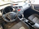 Kia Ceed 2015 Hopea