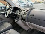 Volkswagen Transporter 2015 Violetti