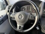 Volkswagen Transporter 2015 Violetti