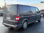Volkswagen Transporter 2015 Violetti