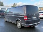 Volkswagen Transporter 2015 Violetti