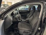 Audi A3 2015 Musta