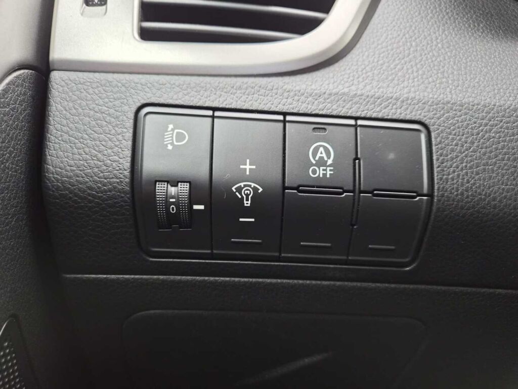 Hyundai i30 Wagon 2015 Punainen
