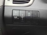 Hyundai i30 Wagon 2015 Punainen