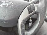 Hyundai i30 Wagon 2015 Punainen