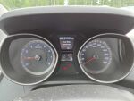 Hyundai i30 Wagon 2015 Punainen