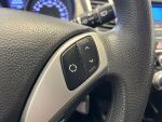 Hyundai i30 Wagon 2015 Punainen
