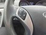 Hyundai i30 Wagon 2015 Punainen
