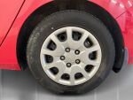 Hyundai i30 Wagon 2015 Punainen