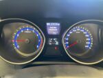 Hyundai i30 Wagon 2015 Punainen