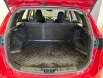 Hyundai i30 Wagon 2015 Punainen