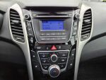 Hyundai i30 Wagon 2015 Punainen