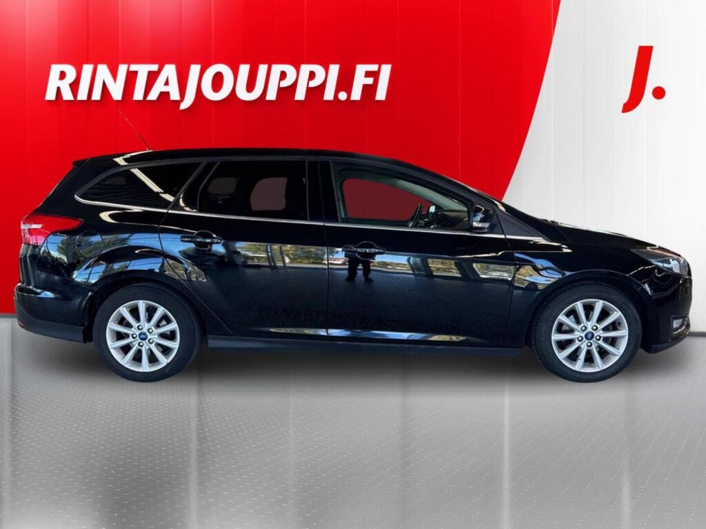 Ford Focus 2015, kuva 7/26
