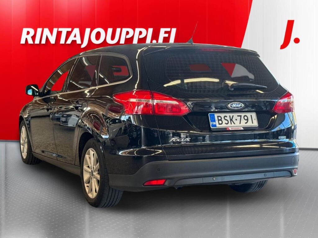 Ford Focus 2015, kuva 3/26