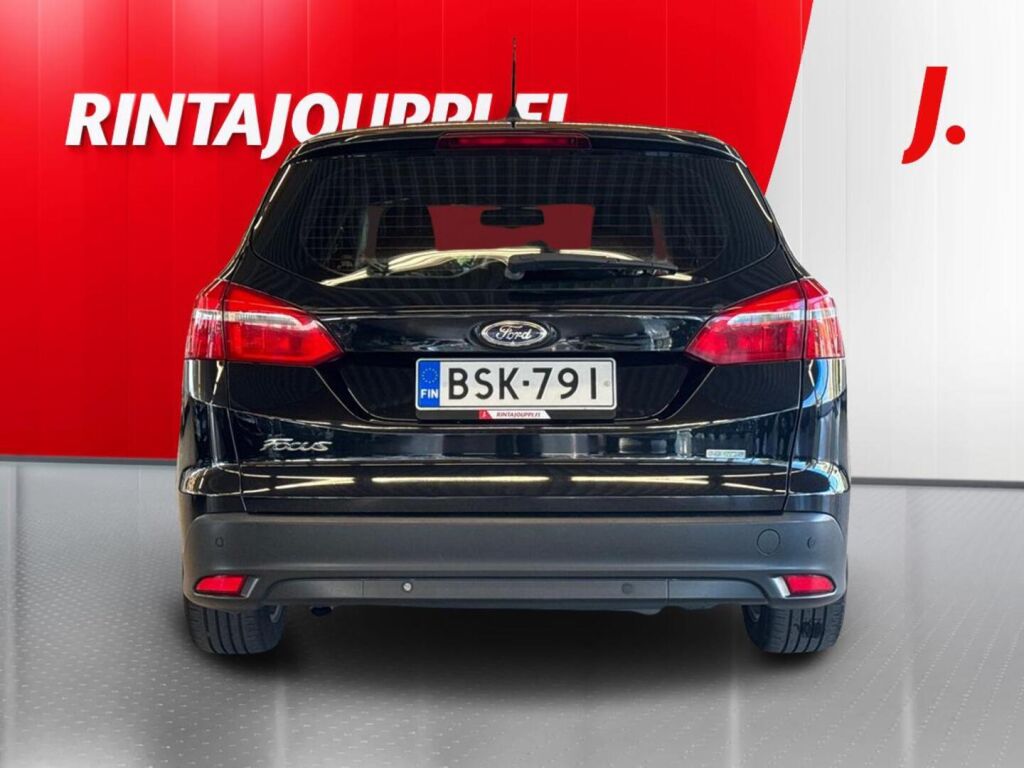 Ford Focus 2015, kuva 6/26