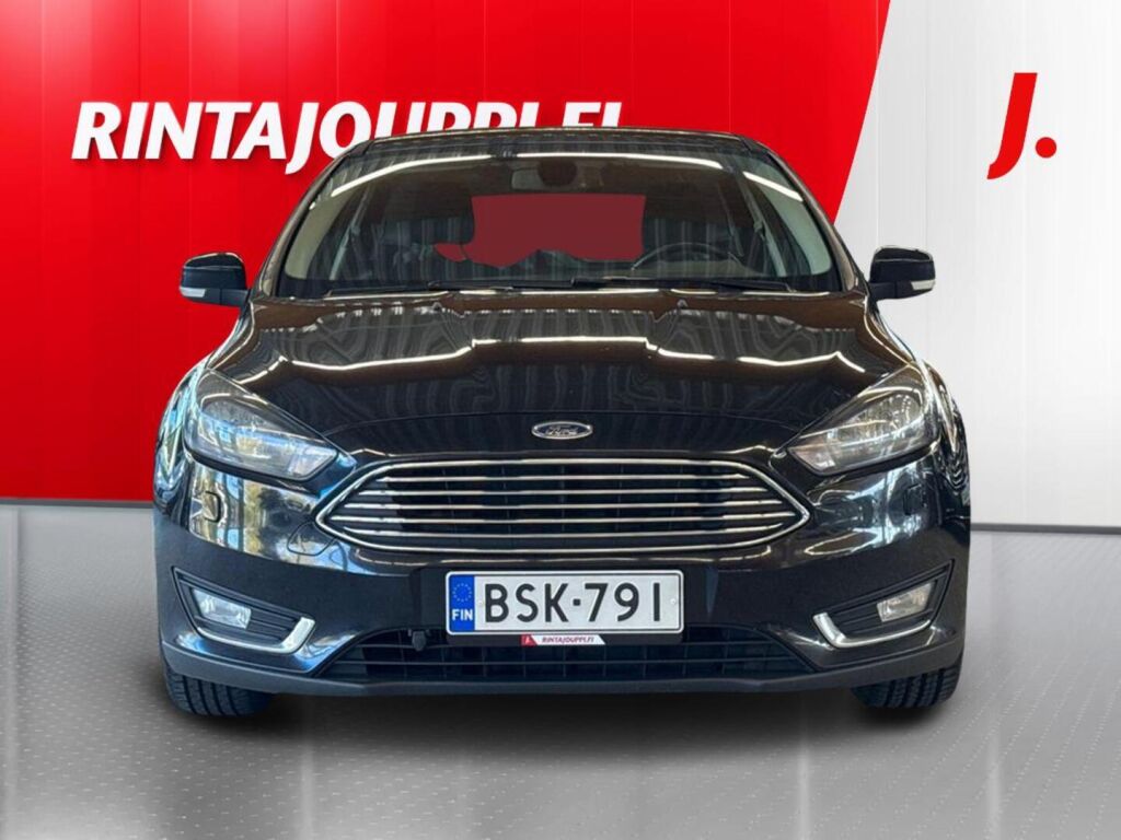Ford Focus 2015, kuva 4/26
