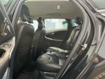 Volvo V40 2015 Musta
