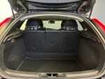 Volvo V40 2015 Musta