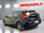 Volvo V40 2015 Musta