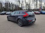 Volvo V40 2015 Musta