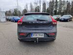 Volvo V40 2015 Musta