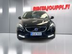 Volvo V40 2015 Musta