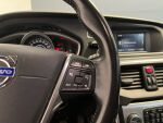 Volvo V40 2015 Musta