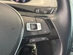 Volkswagen Golf 2015 Valkoinen