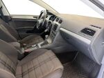 Volkswagen Golf 2015 Valkoinen