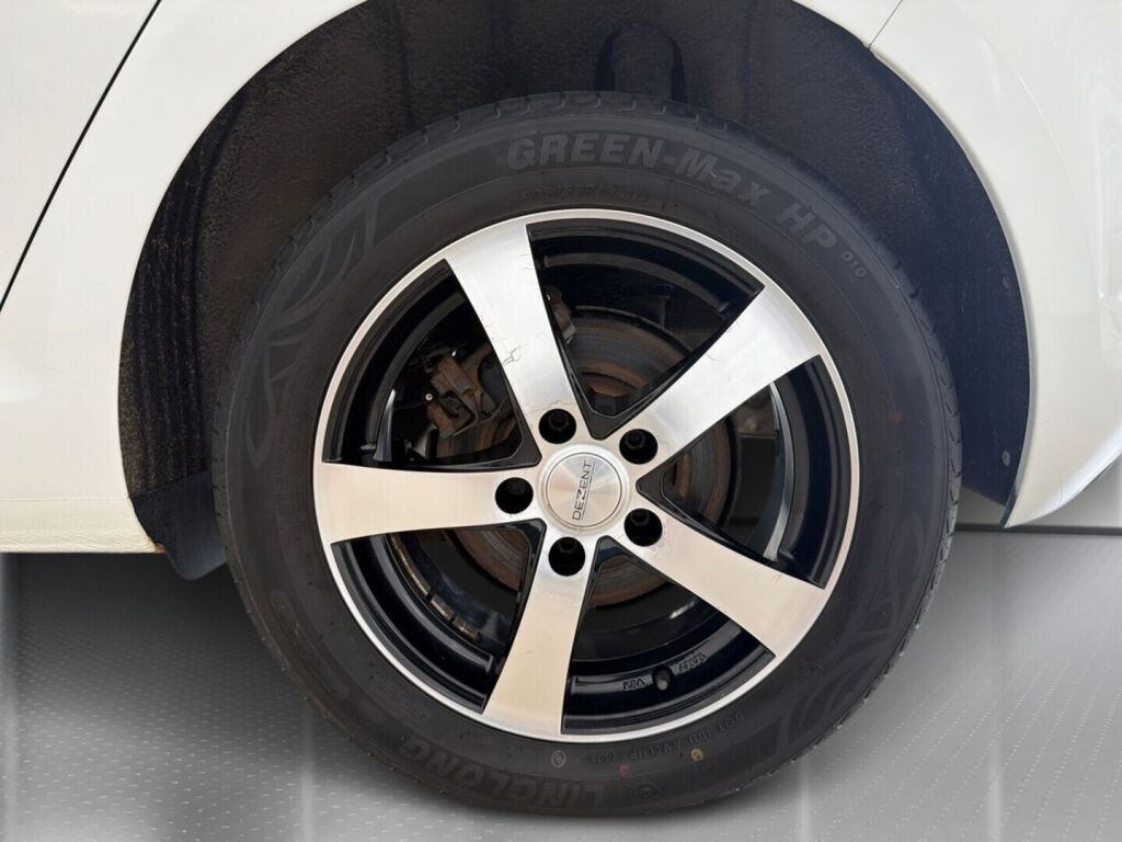 Volkswagen Golf 2015 Valkoinen