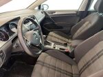 Volkswagen Golf 2015 Valkoinen