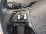 Volkswagen Golf 2015 Valkoinen